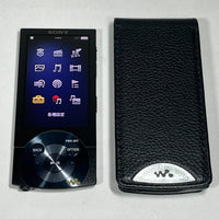 Sony Digital Audio Players Nw-A857 64Gb A