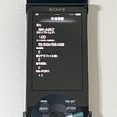 Sony Digital Audio Players Nw-A857 64Gb A