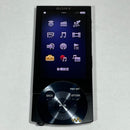 Sony Digital Audio Players Nw-A857 64Gb A