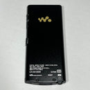Sony Digital Audio Players Nw-A857 64Gb A