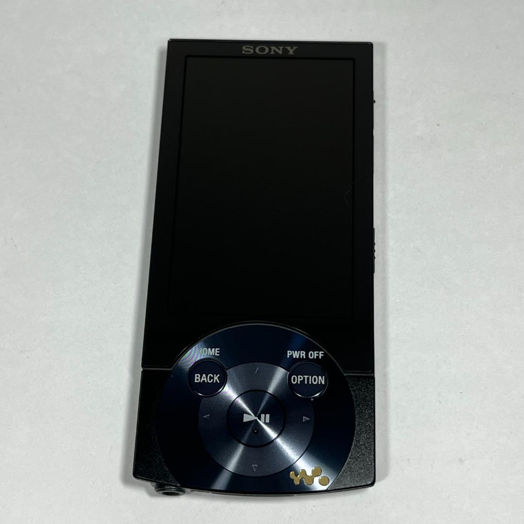 Sony Digital Audio Players Nw-A857 64Gb A