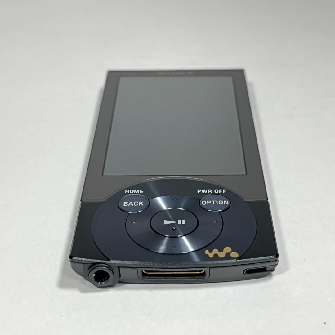 Sony Digital Audio Players Nw-A857 64Gb A