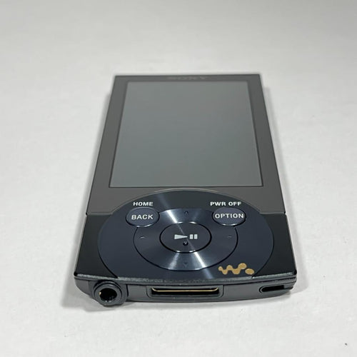 Sony Digital Audio Players Nw-A857 64Gb A