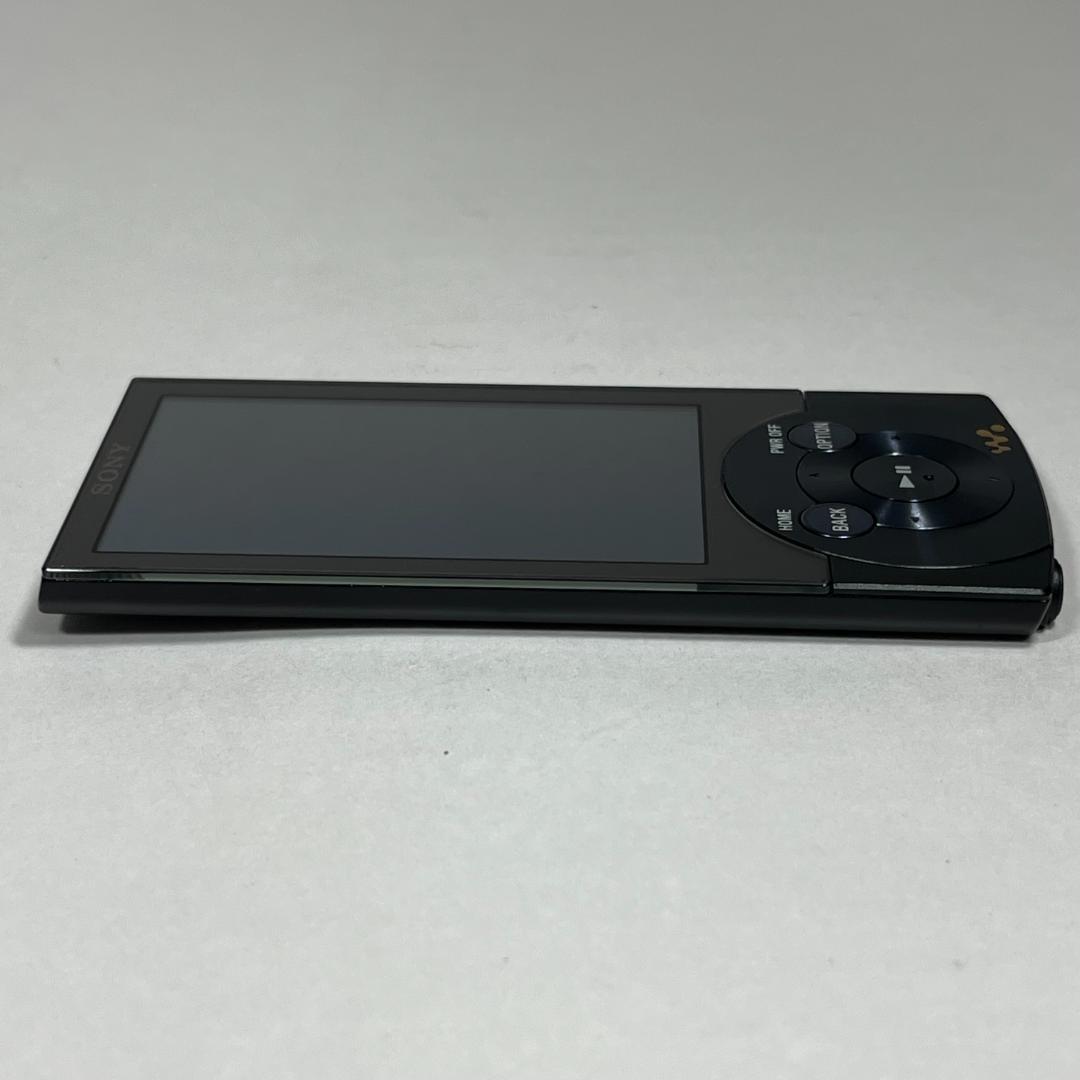 Sony Digital Audio Players Nw-A857 64Gb A