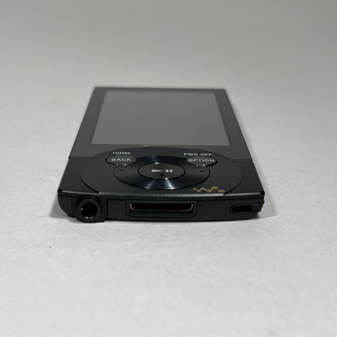 Sony Digital Audio Players Nw-A857 64Gb A