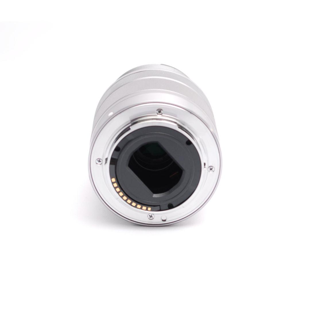 Sony Mirrorless Interchangeable Lens Cameras Nex-5 Oss 18-55Mm