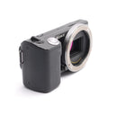 Sony Mirrorless Interchangeable Lens Cameras Nex-5 Oss 18-55Mm