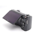 Sony Mirrorless Interchangeable Lens Cameras Nex-5 Oss 18-55Mm