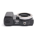 Sony Mirrorless Interchangeable Lens Cameras Nex-5 Oss 18-55Mm