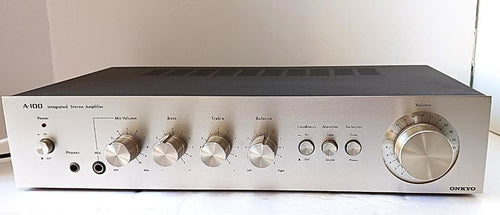 Onkyo Radio Tuner A-100 T-100