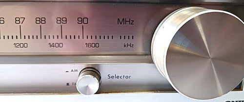 Onkyo Radio Tuner A-100 T-100