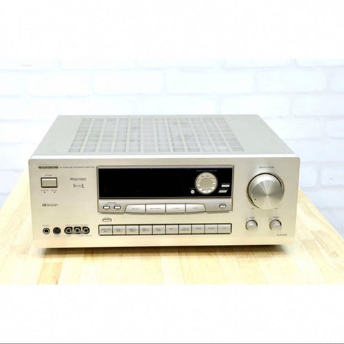 Onkyo Av Amplifier A-Sv640