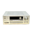 Onkyo Av Amplifier A-Sv640