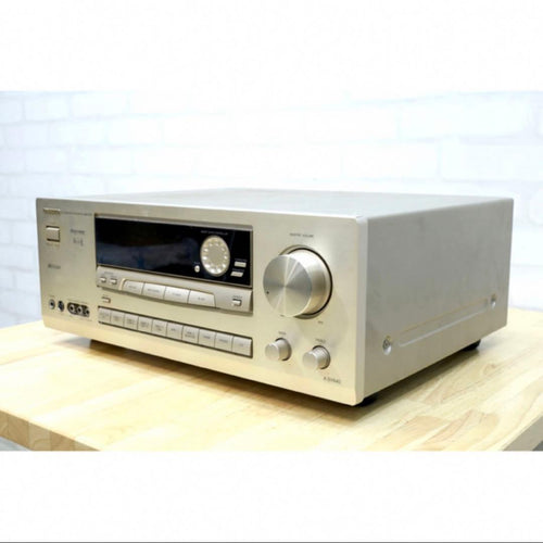 Onkyo Av Amplifier A-Sv640