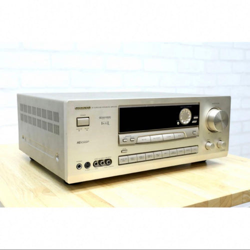 Onkyo Av Amplifier A-Sv640