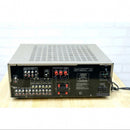 Onkyo Av Amplifier A-Sv640