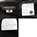 Comme Des Garcons Homme Plus Cardigan 2020Aw Pf-N019 L