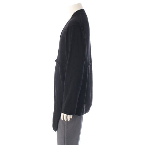 Comme Des Garcons Homme Plus Cardigan 2020Aw Pf-N019 L