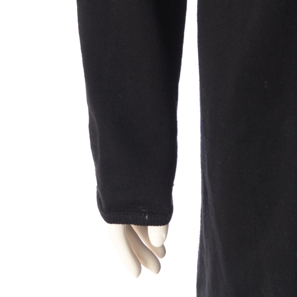 Comme Des Garcons Homme Plus Cardigan 2020Aw Pf-N019 L