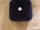 Tiffany Rings K18
