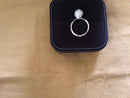 Tiffany Rings K18
