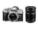 Digital Slr Olympus Om-D E-M10 Markiv Ez