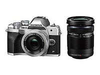 Digital Slr Olympus Om-D E-M10 Markiv Ez
