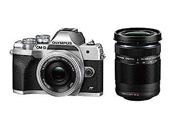 Digital Slr Olympus Om-D E-M10 Markiv Ez