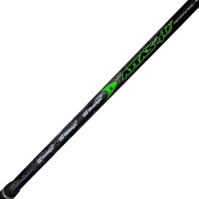 Shaft Attas 4U 8 S)B