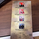K-Pop Asian Music Xeo Invitation Futurama Of Rock