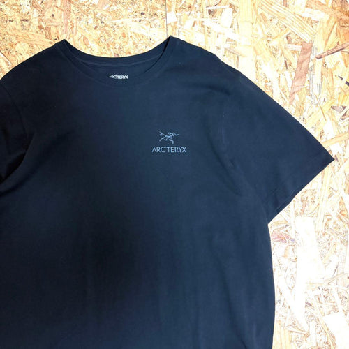 Arc'Teryx T-Shirts Used Arc Teryx T-Shirt