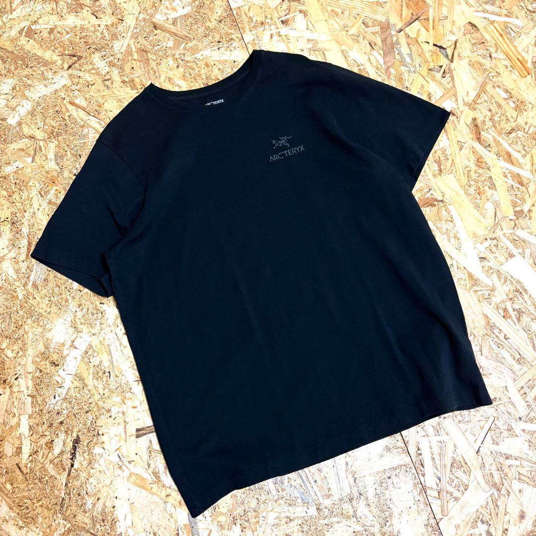 Arc'Teryx T-Shirts Used Arc Teryx T-Shirt