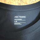 Arc'Teryx T-Shirts Used Arc Teryx T-Shirt