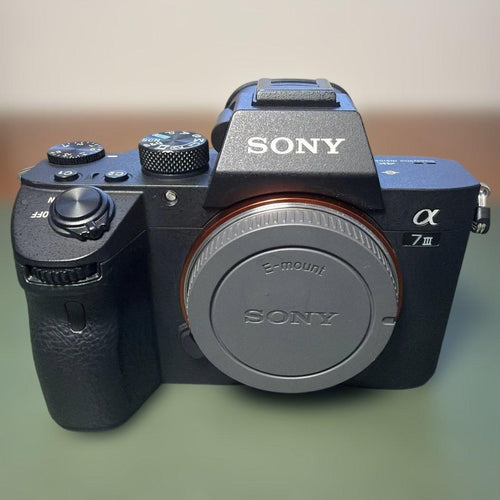 Sony Mirrorless Interchangeable Lens Cameras 2854 7