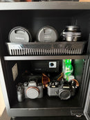 Sony Mirrorless Interchangeable Lens Cameras 2854 7