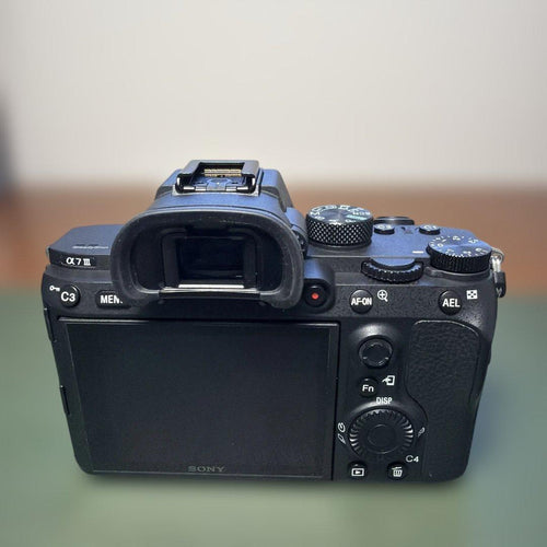 Sony Mirrorless Interchangeable Lens Cameras 2854 7