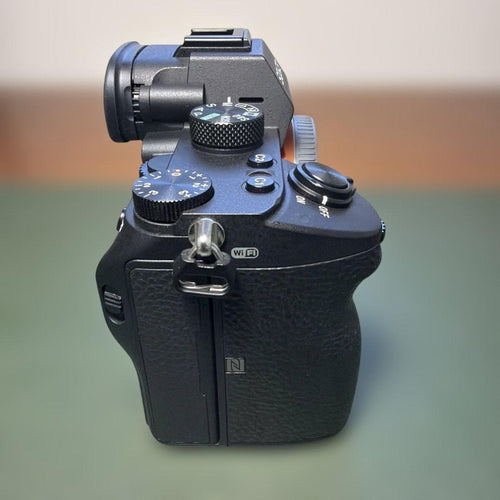 Sony Mirrorless Interchangeable Lens Cameras 2854 7