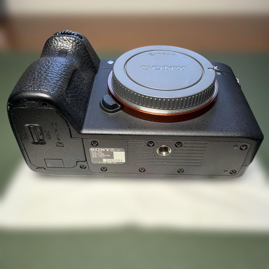 Sony Mirrorless Interchangeable Lens Cameras 2854 7