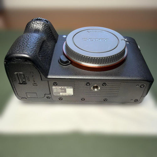 Sony Mirrorless Interchangeable Lens Cameras 2854 7