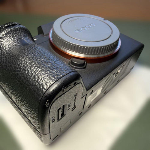 Sony Mirrorless Interchangeable Lens Cameras 2854 7
