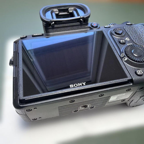 Sony Mirrorless Interchangeable Lens Cameras 2854 7