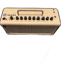 Yamaha Guitar Amplifier Thr10Ii