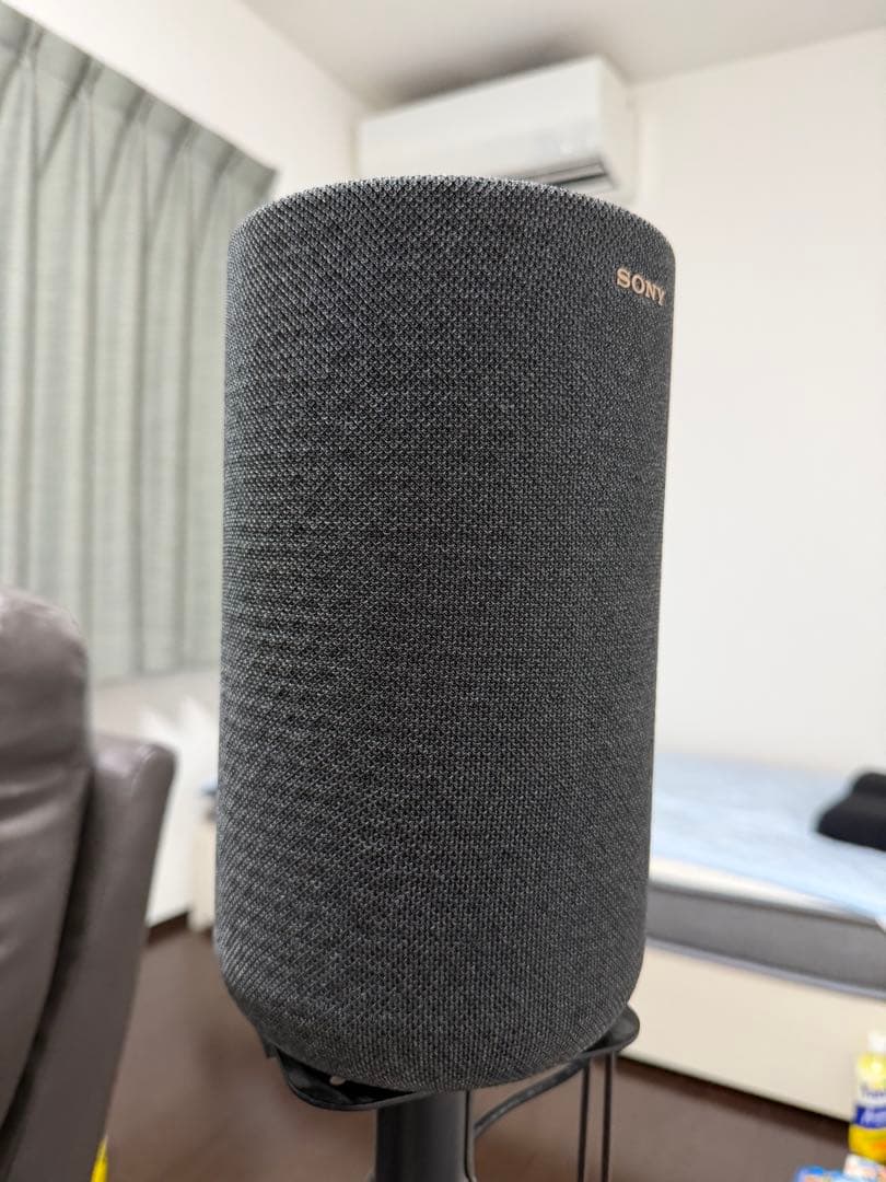 Sony Wireless Speakers Sa-Rs5