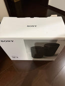 Sony Wireless Speakers Sa-Rs5