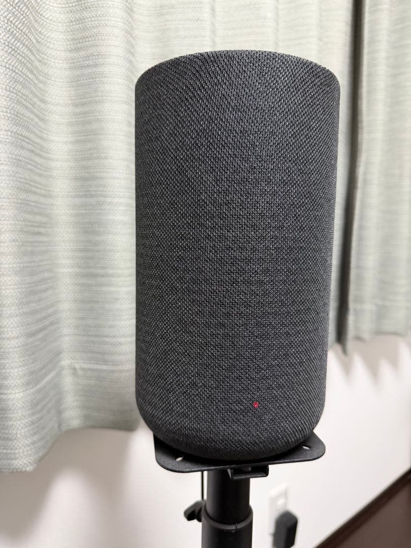 Sony Wireless Speakers Sa-Rs5