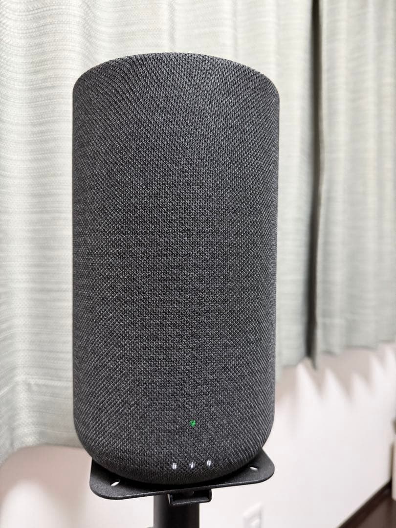 Sony Wireless Speakers Sa-Rs5