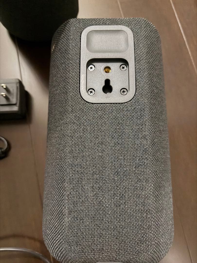 Sony Wireless Speakers Sa-Rs5