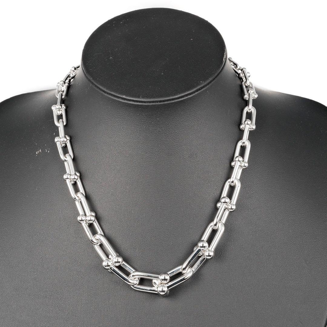 Tiffany Necklaces Co.