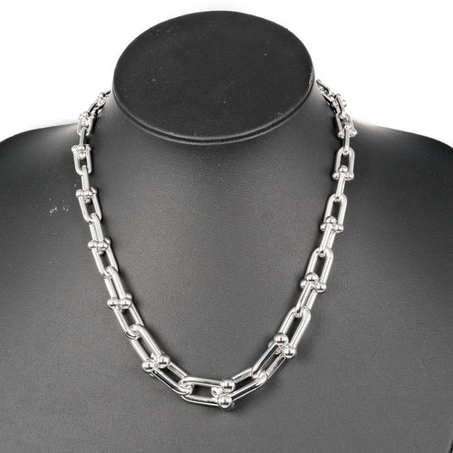 Tiffany Necklaces Co.
