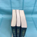 Literature Novel 1 3